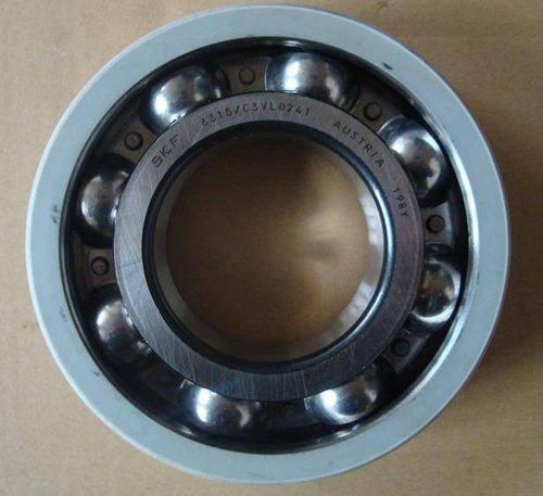 6305 TN C3 bearing for idler Free Sample